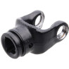 B&P 204016852 Widłak 3 na rurę wew 3T 26,50 mm, 22,0x54,0 G1 Bondioli Pavesi