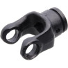 B&P 204026852 Widłak 3 na rurę wew 3T 29,00 mm, 23,8x61,3 G2 Bondioli Pavesi