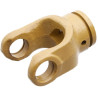 B&P 204046852 Widłak 3 na rurę wew 3T 36,00 mm, 27,0x74,6 G3/G4 Bondioli Pavesi