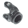 B&P 204026851 Widłak 2 na rurę zew 3T 36,00 mm, 23,8x61,3 G2 Bondioli Pavesi