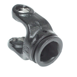 B&P 204056860 Widłak 2 na rurę zew 3T 51,60 mm, 30,2x76,4 G5 Bondioli Pavesi