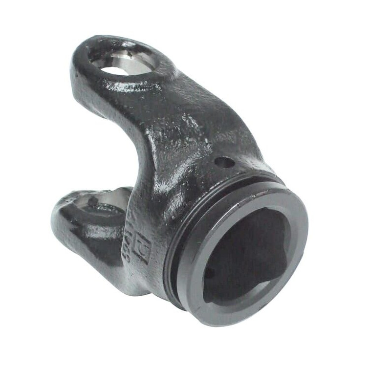 Widłak 2 na rurę zew 3T 51,60 mm, 30,2x76,4 B&P G5