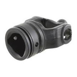Widłak, na rurę zew. 3T 54,0 krzyżak 27,0x100,0 B&P G7