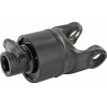 B&P 601206601R Sprzęgło jednokierunkowe RA2 1i3/8 Z6 - 30,2x91,5 G7 Bondioli Pavesi