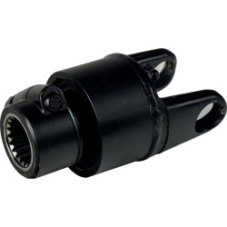 B&P 601205604R Sprzęgło jednokierunkowe RA2 1i3/4 Z21 - 30,2x79,4 G5 Bondioli Pavesi