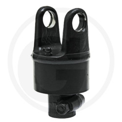 B&P 601217601R Sprzęgło jednokierunkowe RA2 1i3/8 Z6 - 34,9x93,5 G8 Bondioli Pavesi