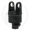 B&P 601217602R Sprzęgło jednokierunkowe RA2 1i3/8 Z21 - 34,9x93,5 G8 Bondioli Pavesi