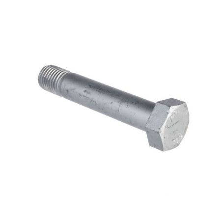 Śruba sześciokątna M30x160 10. 3014723 Lemken 3014723