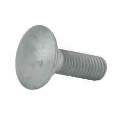 Śruba okr. płaska M8x25-8.8 3011125 Lemken 3011125