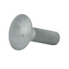 Śruba okr. płaska M8x25-8.8 3011125 Lemken 3011125