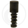 B&P 403000001R10 Zabezpieczenie widłaka L-47mm, fi13,85/  - 1i3/8"Z6/Z21  S4, S5, S6, S7 Bondioli Pavesi