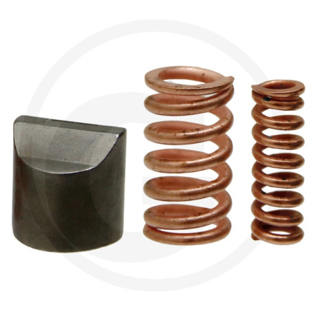 B&P 421340001R06 Krzywka ze sprężyną, do sprzęgła SA1-4 (1szt) Bondioli Pavesi