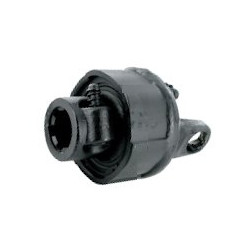B&P 610124001R Sprzęgło przeciążeniowe prawe SA1 400Nm 1i3/8"Z6 G1 Bondioli Pavesi