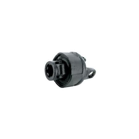 B&P 610124001R Sprzęgło przeciążeniowe prawe SA1 400Nm 1i3/8"Z6 G1 Bondioli Pavesi