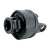 B&P 610124001R Sprzęgło przeciążeniowe prawe SA1 400Nm 1i3/8"Z6 G1 Bondioli Pavesi