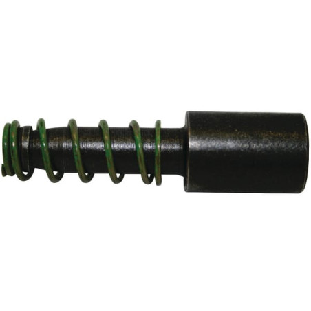 B&P 403000001R10 Zabezpieczenie widłaka L-47mm, fi13,85/  - 1i3/8"Z6/Z21  S4, S5, S6, S7 Bondioli Pavesi