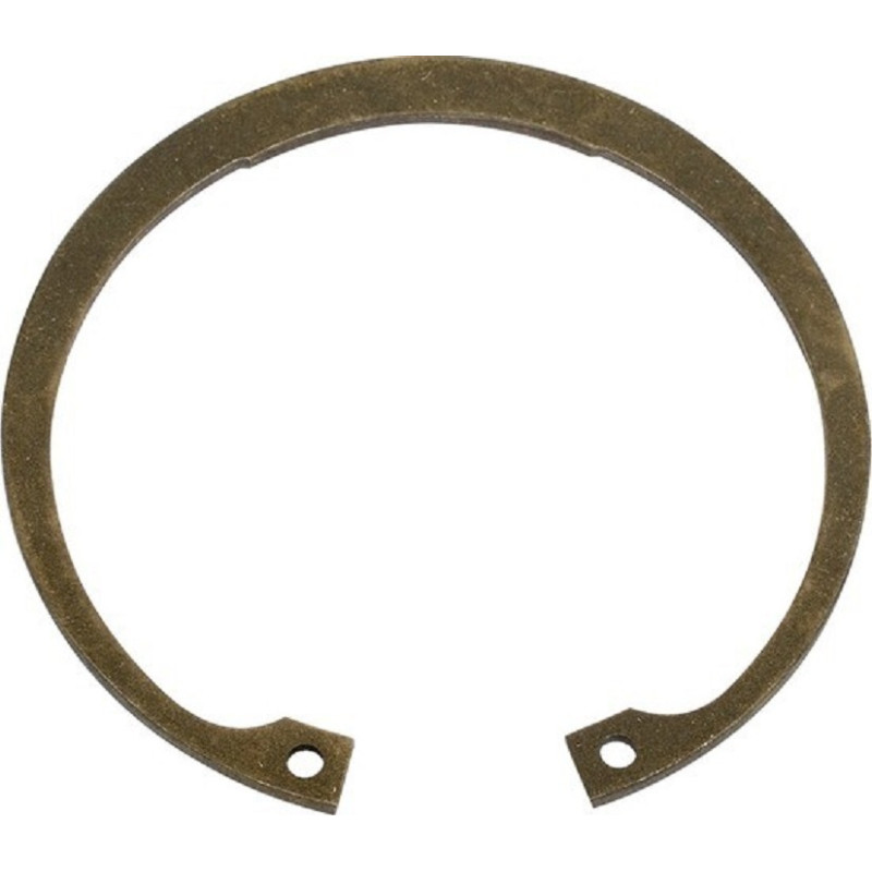 B&P 338005000R20 Pierścień zabezpieczający 82x2,5 DIN 472/1 Bondioli Pavesi