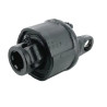 B&P 611234005R Sprzęgło przeciążeniowe prawe SA1 650Nm 1i3/8"Z6 G2 Bondioli Pavesi