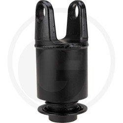 B&P 613452501R Sprzęgło przeciążeniowe prawe SA4 1i3/8" Z6 1400Nm, - 27x74,6 G3/G4 Bondioli Pavesi