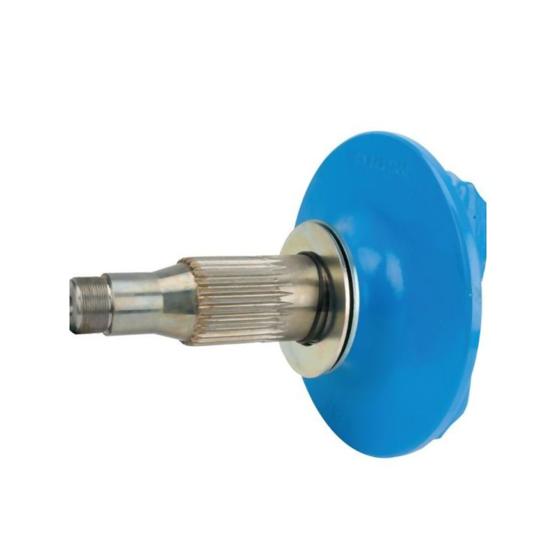 Zestaw przezbr.w.wirn. Zirkon 10 55510002 Lemken 55510002