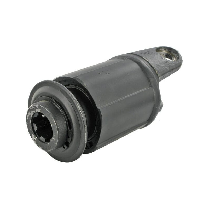 B&P 613456501R Sprzęgło przeciążeniowe prawe SA4 1i3/8" Z6 1600Nm, - 27x74,6 G3/G4 Bondioli Pavesi