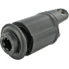 B&P 614452501R Sprzęgło przeciążeniowe prawe SA4 1i3/8" Z6 1400Nm, - 30,2x79,4 G5 Bondioli Pavesi