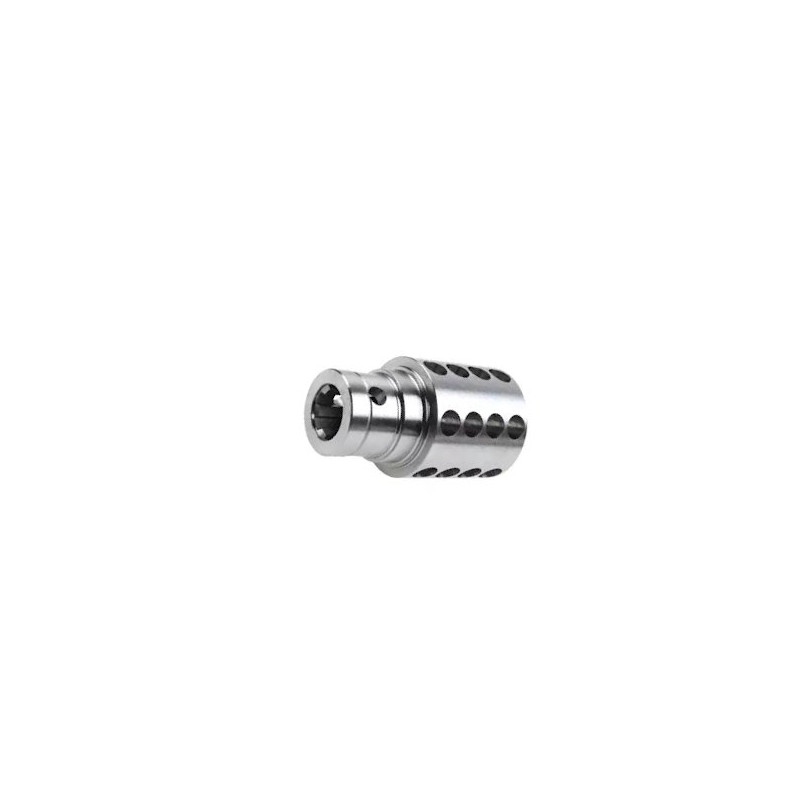 B&P 2270R0302R Piasta sprzęgła SA4 1i3/8" Z6  Bondioli Pavesi
