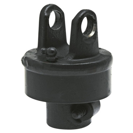 B&P 60A2B2603R Sprzęgło przeciążeniowe LN2 1i3/8" Z6 460Nm - 22,0x54,0 P&P G1/S1 Bondioli Pavesi