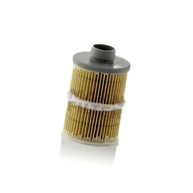 Filtr paliwa PU723X MANN-FILTER 4011558394202