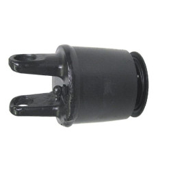 B&P 60B3C3903R Sprzęgło przeciążeniowe LN3 1i3/8" Z6 800Nm - 23,8x61,3 P&P G2/S2 Bondioli Pavesi