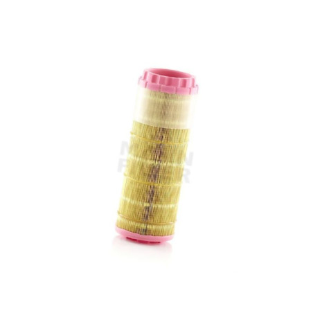 Filtr powietrza C12004 MANN-FILTER 4011558056780