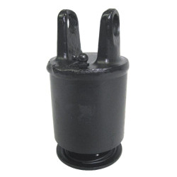 B&P 60B4E4803R Sprzęgło przeciążeniowe LN4 1i3/8" Z6 1200Nm - 27,0x74,6 P&P G3/G4/S3/S4  Bondioli Pavesi