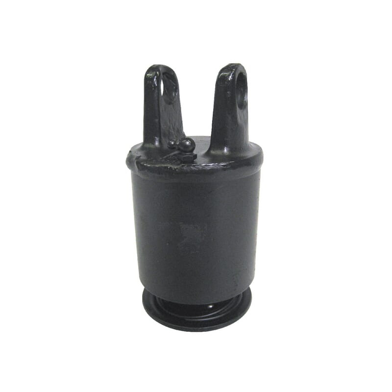 B&P 60B44803R Sprzęgło przeciążeniowe LN4 1i3/8" Z6 1200Nm - 30,2x79,4 P&P G5 Bondioli Pavesi