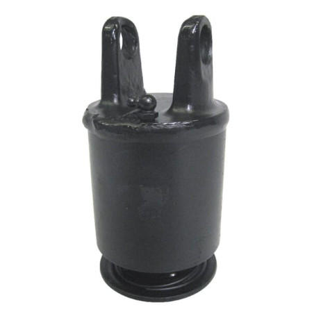 B&P 60B44803R Sprzęgło przeciążeniowe LN4 1i3/8" Z6 1200Nm - 30,2x79,4 P&P G5 Bondioli Pavesi