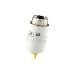 Filtr paliwa WK8157 MANN-FILTER 4011558967000