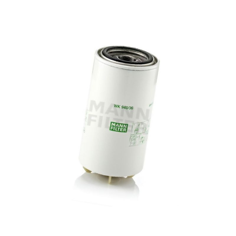 Filtr paliwa WK94036X MANN-FILTER 4011558961701