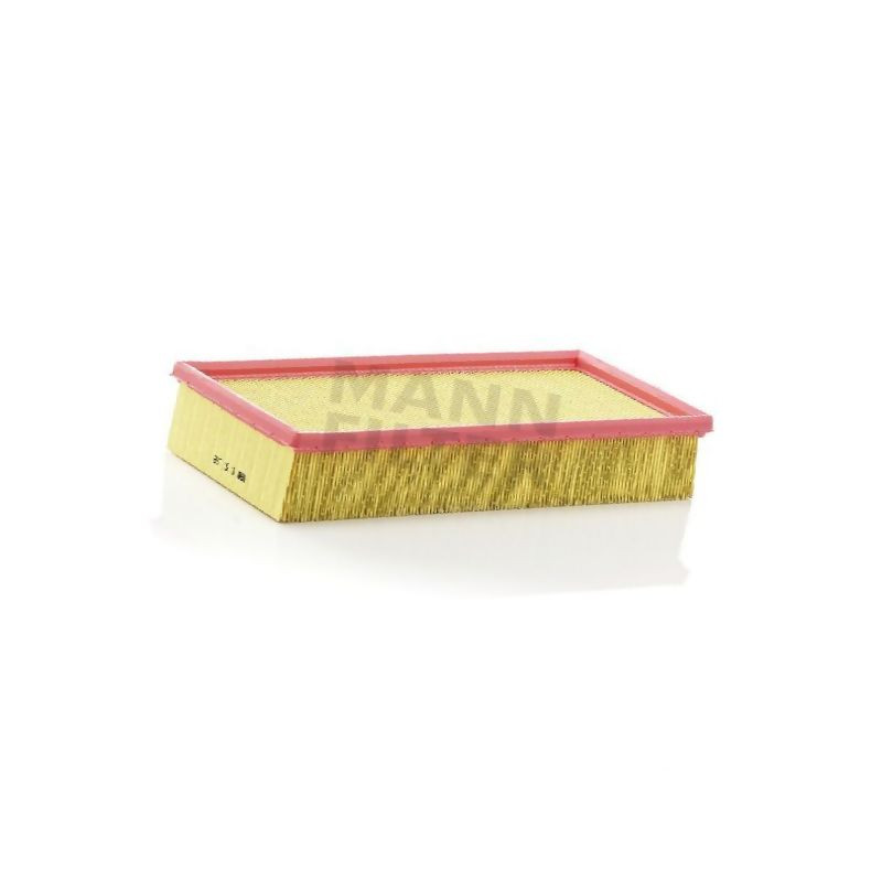 Filtr powietrza C33156 MANN-FILTER 4011558137908
