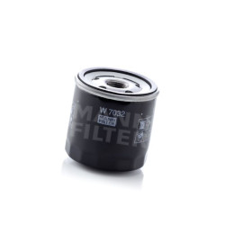 Filtr oleju W7032 MANN-FILTER 4011558043179