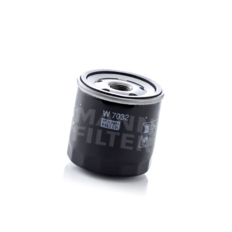 Filtr oleju W7032 MANN-FILTER 4011558043179