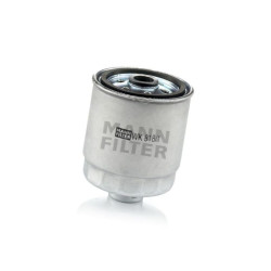 Filtr paliwa WK8181 MANN-FILTER 4011558949402