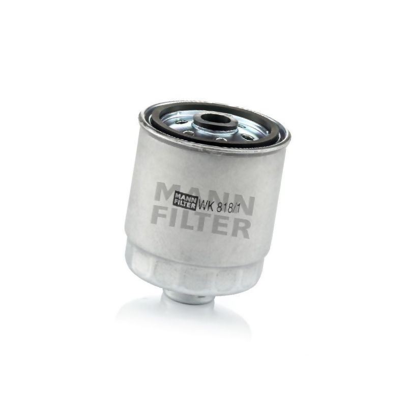 Filtr paliwa WK8181 MANN-FILTER 4011558949402