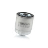Filtr paliwa WK8181 MANN-FILTER 4011558949402