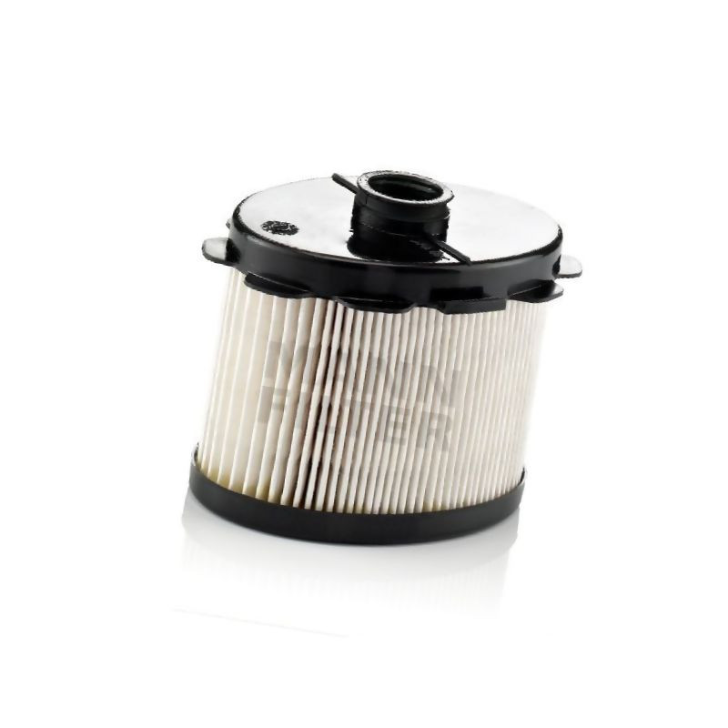 Filtr paliwa PU1021X MANN-FILTER 4011558680800