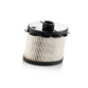 Filtr paliwa PU1021X MANN-FILTER 4011558680800