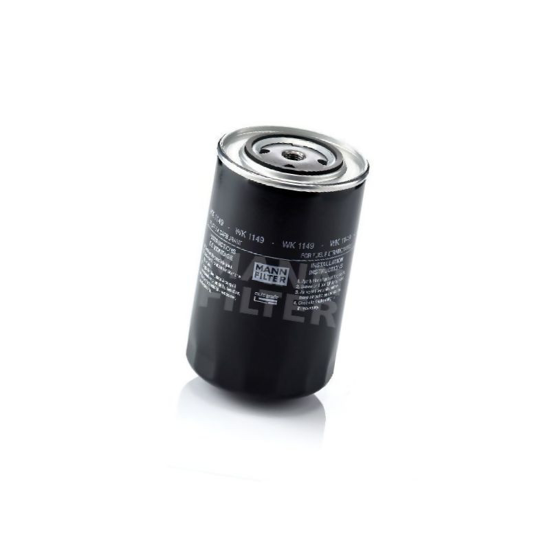 Filtr paliwa WK1149 MANN-FILTER 4011558938505