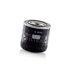 Filtr oleju W9100 MANN-FILTER 4011558059033