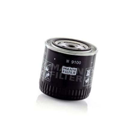 Filtr oleju W9100 MANN-FILTER 4011558059033