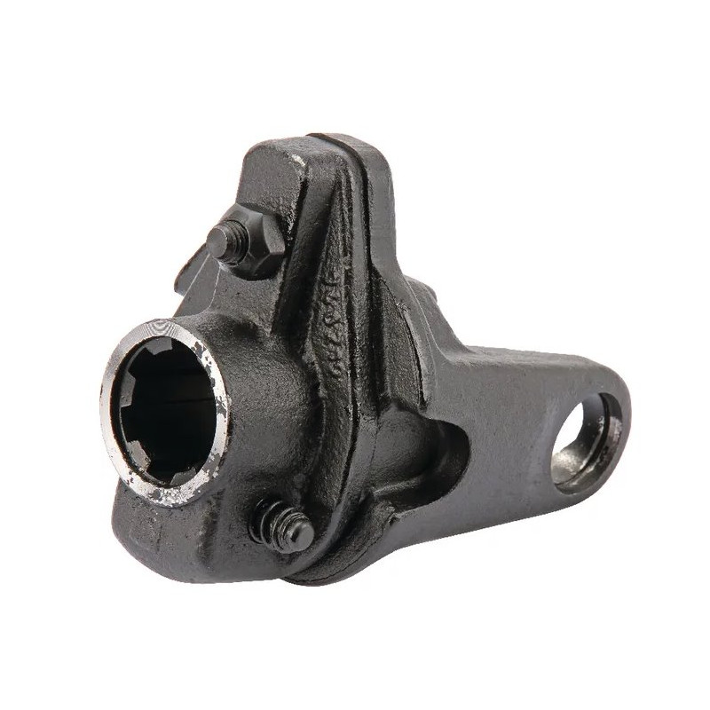 B&P 6060E3711R Sprzęgło LB 2000Nm kołek ścinany 1i3/8" Z21, -27,0x74,6 G4 (M8x45-8.8) Bondioli Pavesi