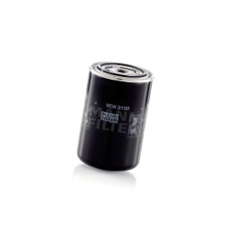 Filtr paliwa WDK9100 MANN-FILTER 4011558058852