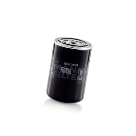 Filtr paliwa WDK9100 MANN-FILTER 4011558058852
